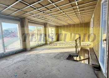 Foto 10 - Casa semi indipendente Via Gabriele D'Annunzio
 
snc, Mapello - foto 10