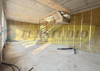 Foto 12 - Casa semi indipendente Via Gabriele D'Annunzio
 
snc, Mapello - foto 12