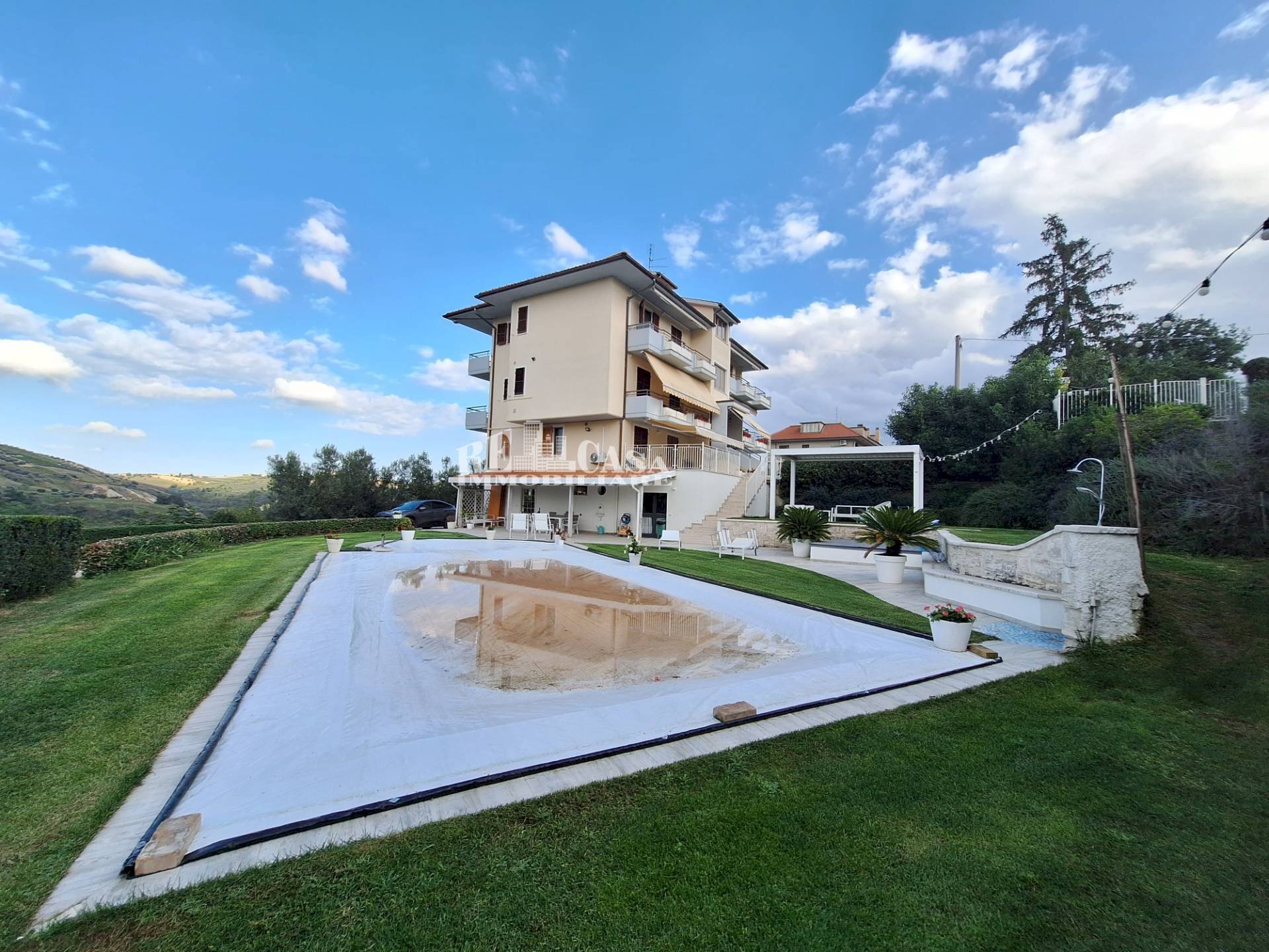 Foto 2 - Independent house contrada san Lazzaro, Offida - photo 2