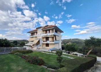 Foto 1 - Independent house contrada san Lazzaro, Offida - photo 1