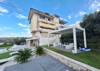 Foto 5 - Independent house contrada san Lazzaro, Offida - photo 5