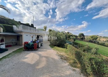 Foto 28 - Independent house contrada san Lazzaro, Offida - photo 28