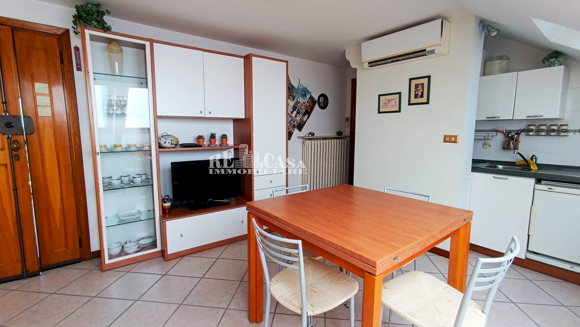 Foto 1 - Two-room apartment gobetti
 
3, San Benedetto del Tronto - photo 1