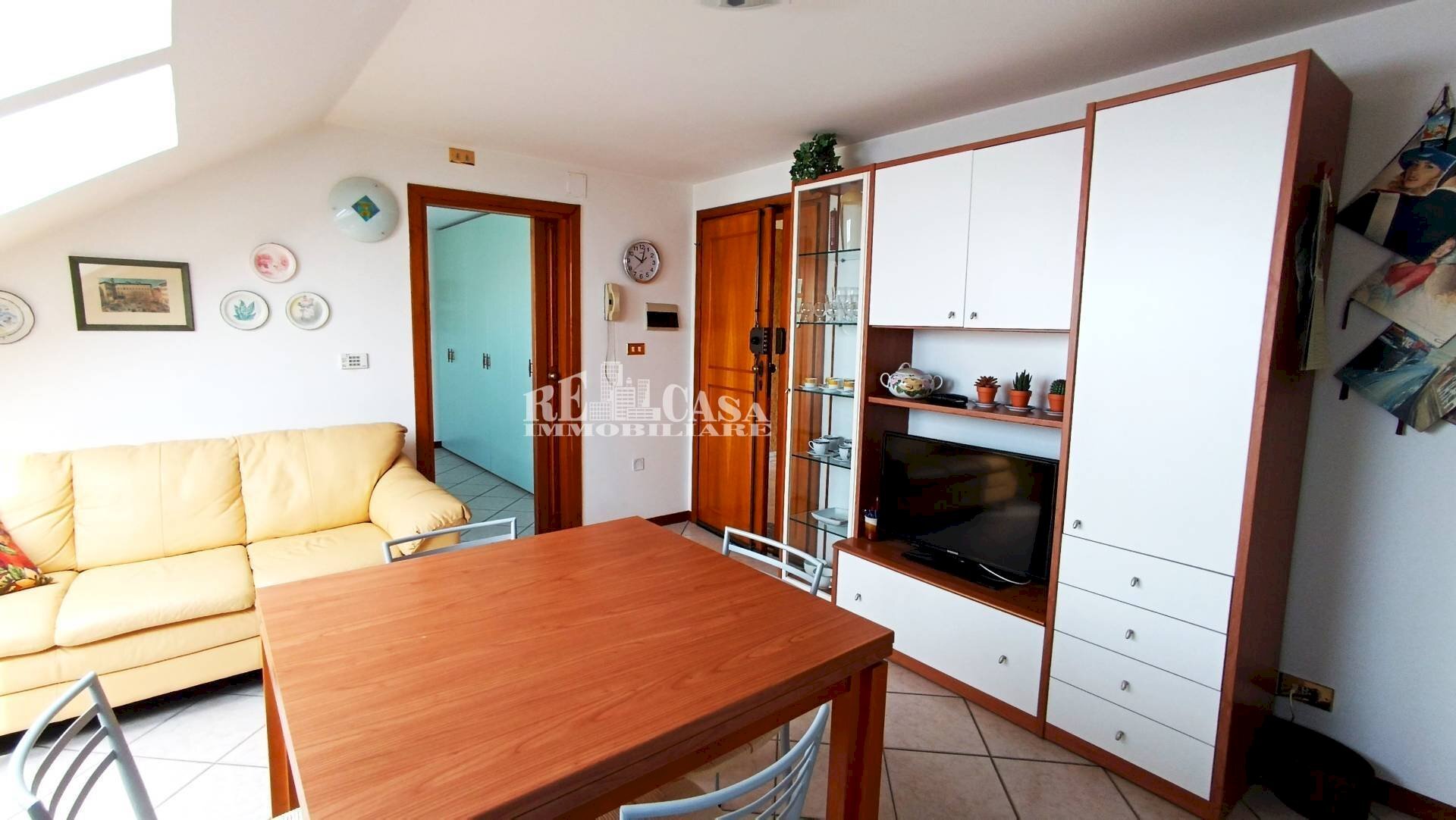 Foto 3 - Two-room apartment gobetti
 
3, San Benedetto del Tronto - photo 3