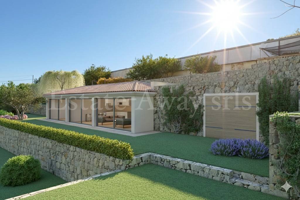 Foto 2 - Independent house Via cornice dei due golfi, Bordighera - photo 2