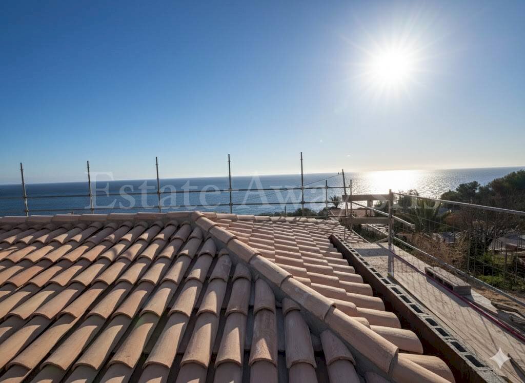 Foto 3 - Independent house Via cornice dei due golfi, Bordighera - photo 3