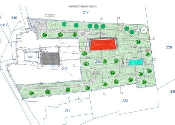 Foto 20 - Independent house Via cornice dei due golfi, Bordighera - photo 20