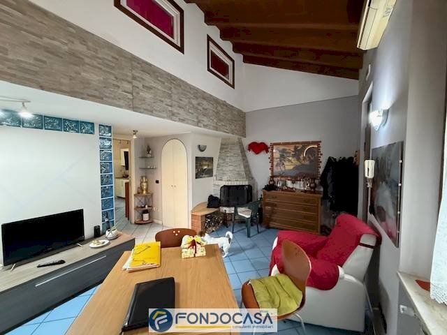 Foto 3 - Two-room apartment Maclodio - photo 3