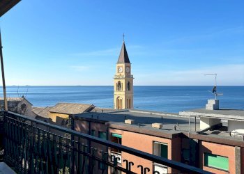 Foto 1 - Appartamento Via REBORA, Recco - foto 1