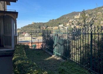 Foto 2 - Appartamento Via REBORA, Recco - foto 2