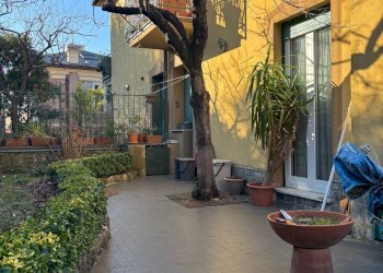 Foto 3 - Appartamento Via REBORA, Recco - foto 3