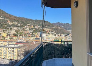 Foto 24 - Appartamento Via REBORA, Recco - foto 24