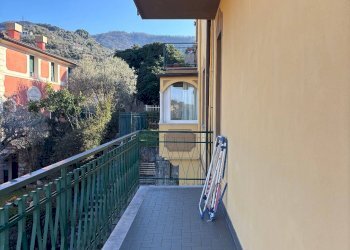 Foto 27 - Appartamento Via REBORA, Recco - foto 27