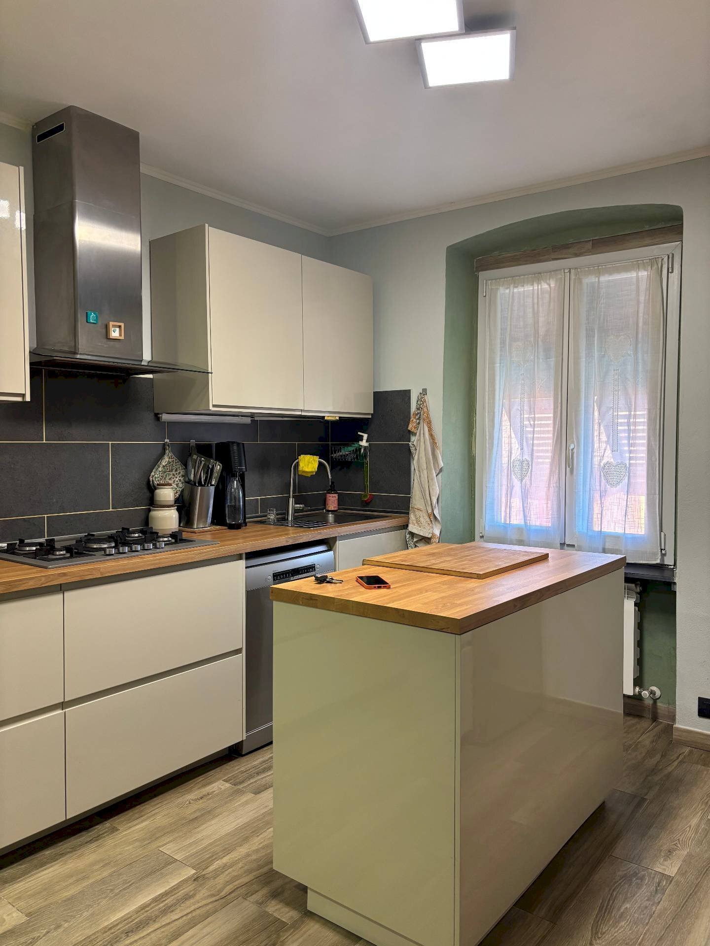 Foto 2 - Quadrilocale Via Aurelia, Camogli - foto 2