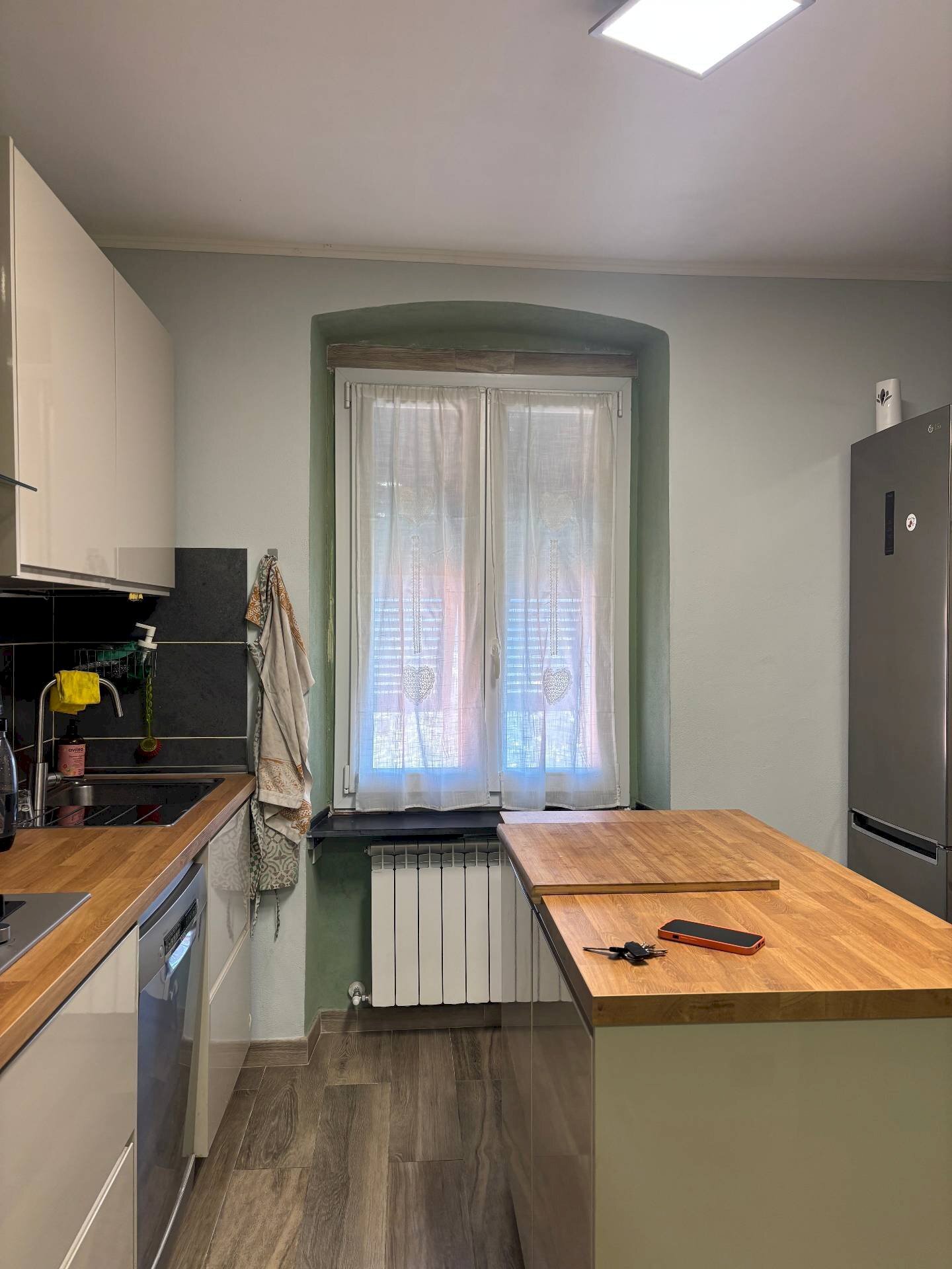 Foto 3 - Quadrilocale Via Aurelia, Camogli - foto 3