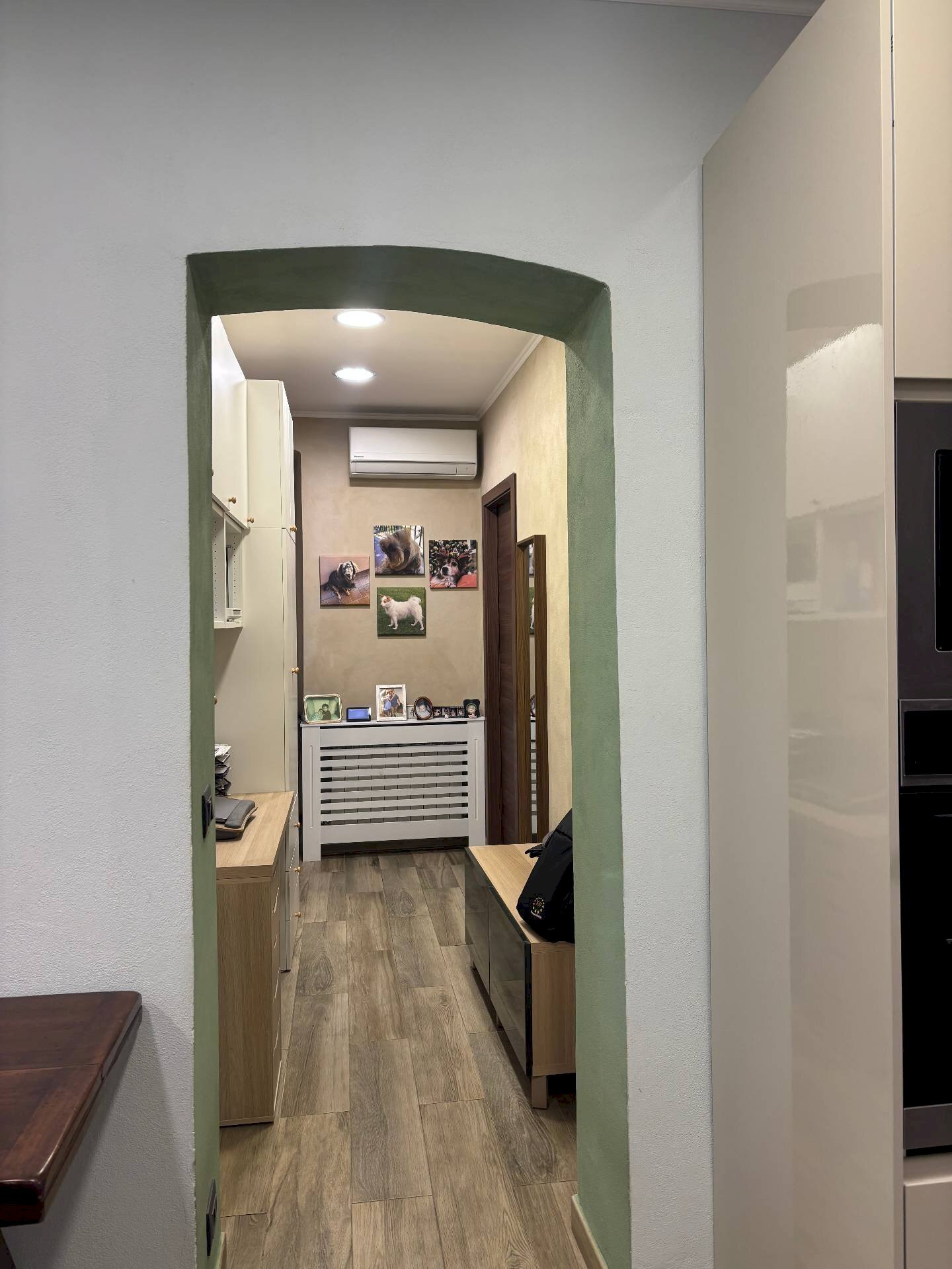 Foto 1 - Quadrilocale Via Aurelia, Camogli - foto 1