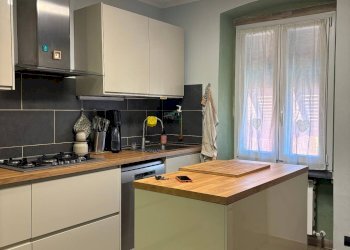 Foto 1 - Quadrilocale Via Aurelia, Camogli - foto 1