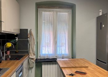 Foto 2 - Quadrilocale Via Aurelia, Camogli - foto 2