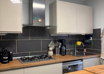 Foto 4 - Quadrilocale Via Aurelia, Camogli - foto 4