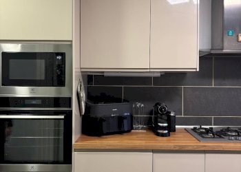 Foto 5 - Quadrilocale Via Aurelia, Camogli - foto 5