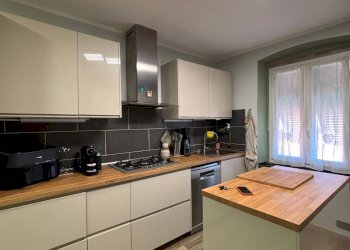 Foto 6 - Quadrilocale Via Aurelia, Camogli - foto 6