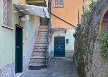 Foto 17 - Quadrilocale Via Aurelia, Camogli - foto 17