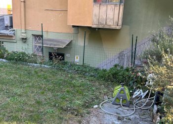 Foto 19 - Quadrilocale Via Aurelia, Camogli - foto 19