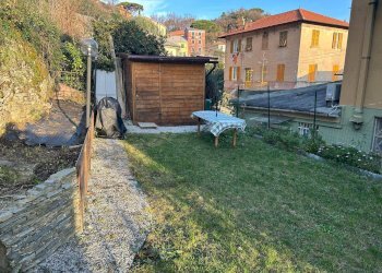 Foto 20 - Quadrilocale Via Aurelia, Camogli - foto 20