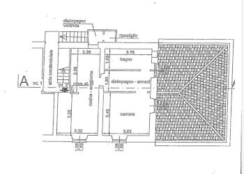 Foto 23 - Quadrilocale Via Aurelia, Camogli - foto 23