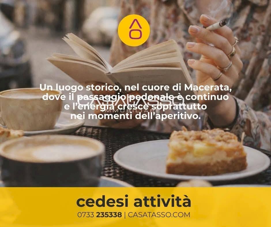 Foto 1 - Attività Commerciale Macerata - foto 1
