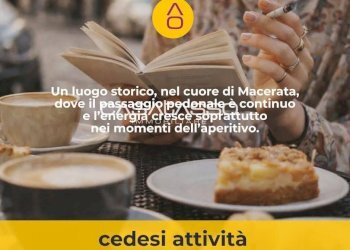 Foto 1 - Attività Commerciale Macerata - foto 1