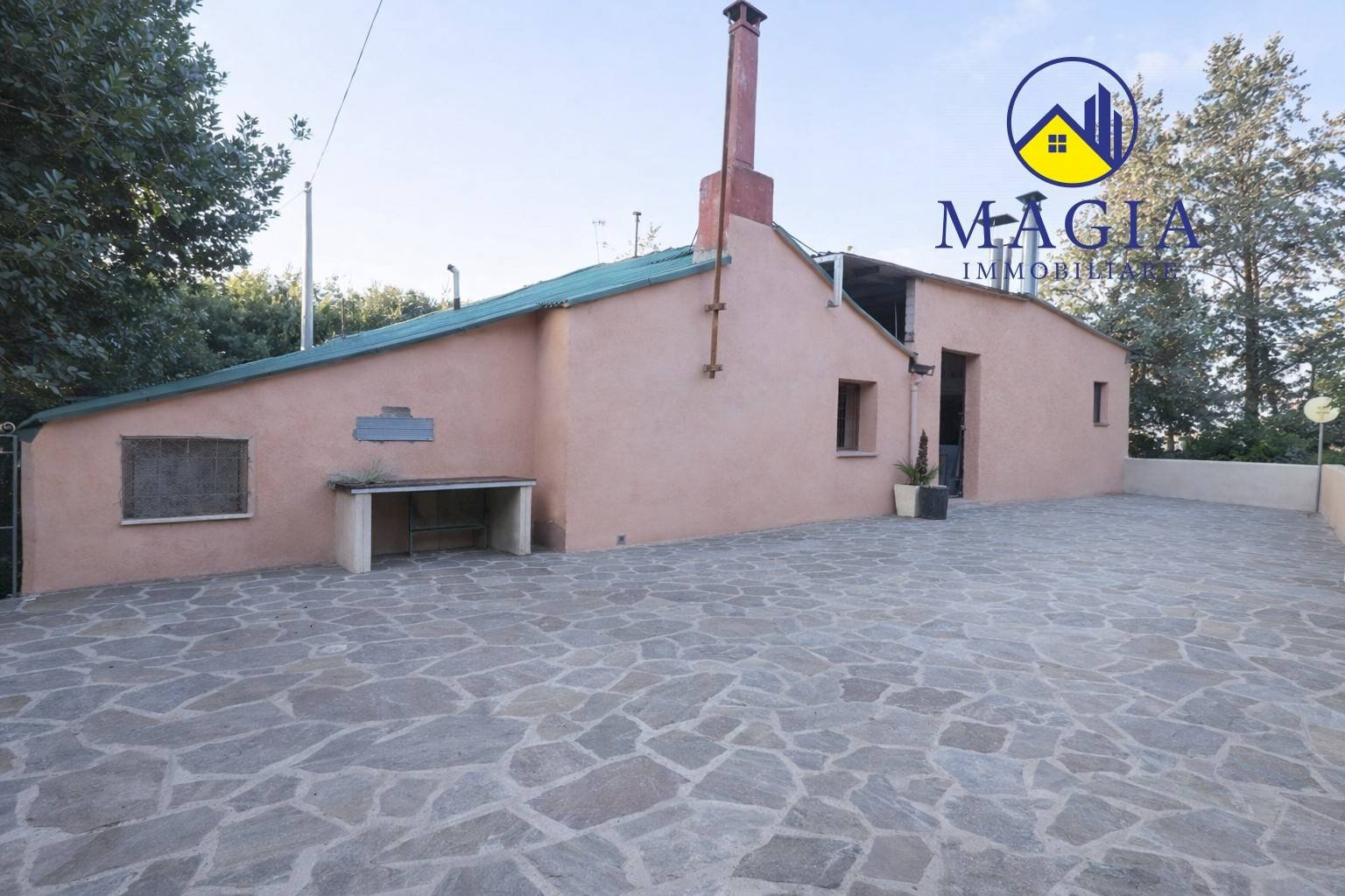 Foto 2 - Rustico San Benedetto del Tronto - foto 2