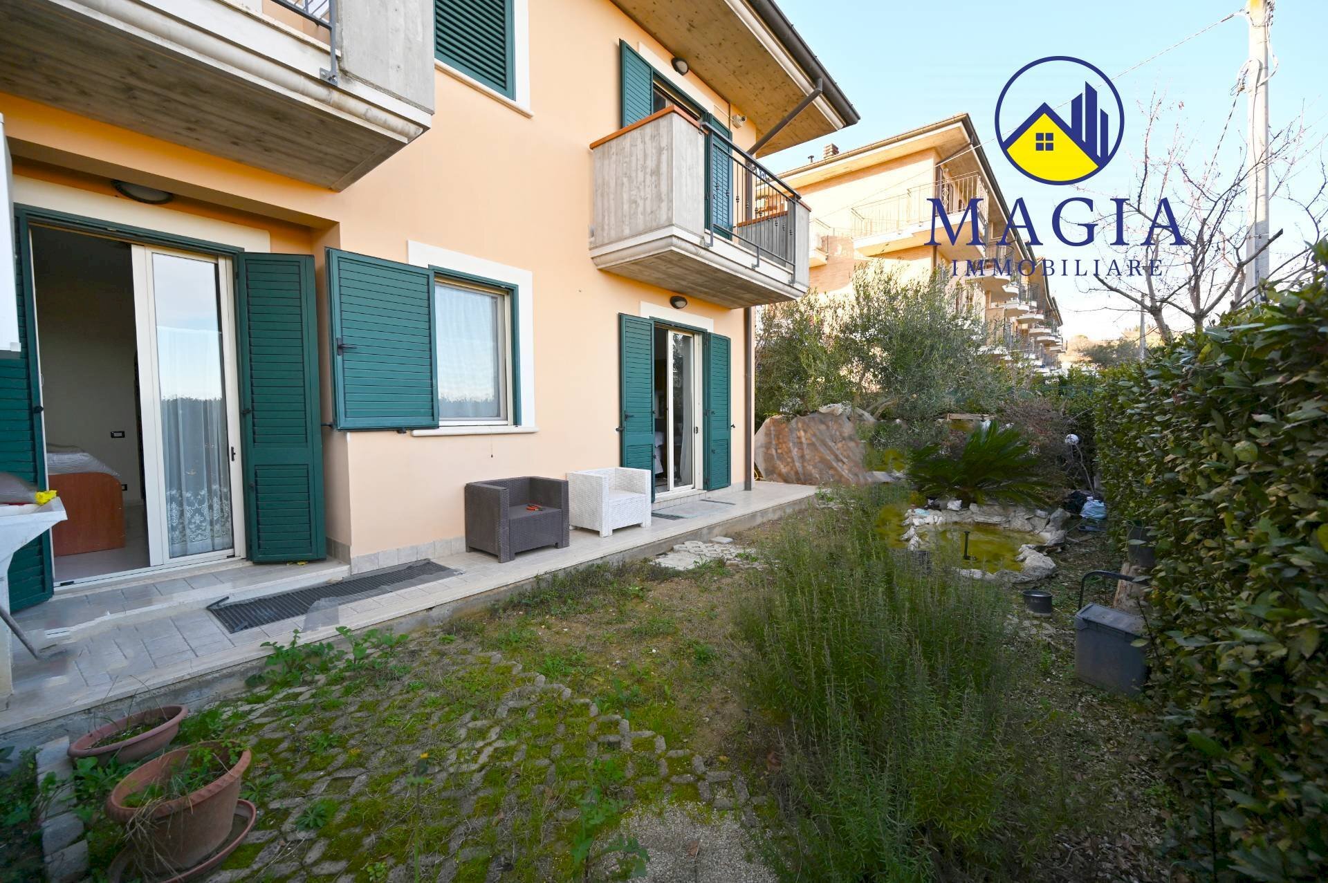 Foto 1 - Appartamento 85, Spinetoli - foto 1