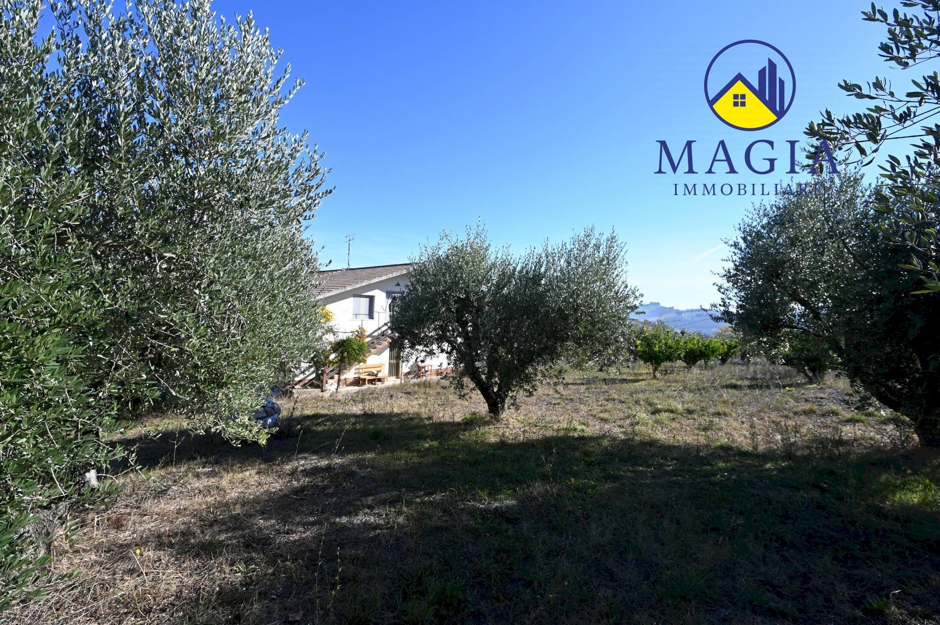 Foto 2 - Independent house Cossignano - photo 2