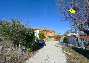 Foto 1 - Independent house Cossignano - photo 1