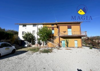 Foto 7 - Independent house Cossignano - photo 7