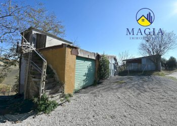 Foto 8 - Independent house Cossignano - photo 8