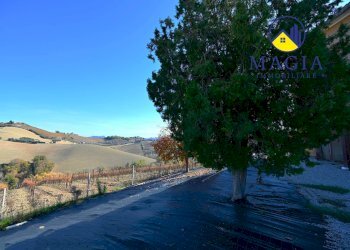 Foto 9 - Independent house Cossignano - photo 9