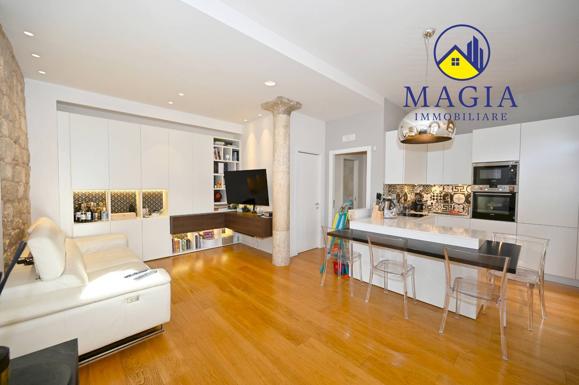 Foto 1 - Trilocale 55, Ascoli Piceno - foto 1