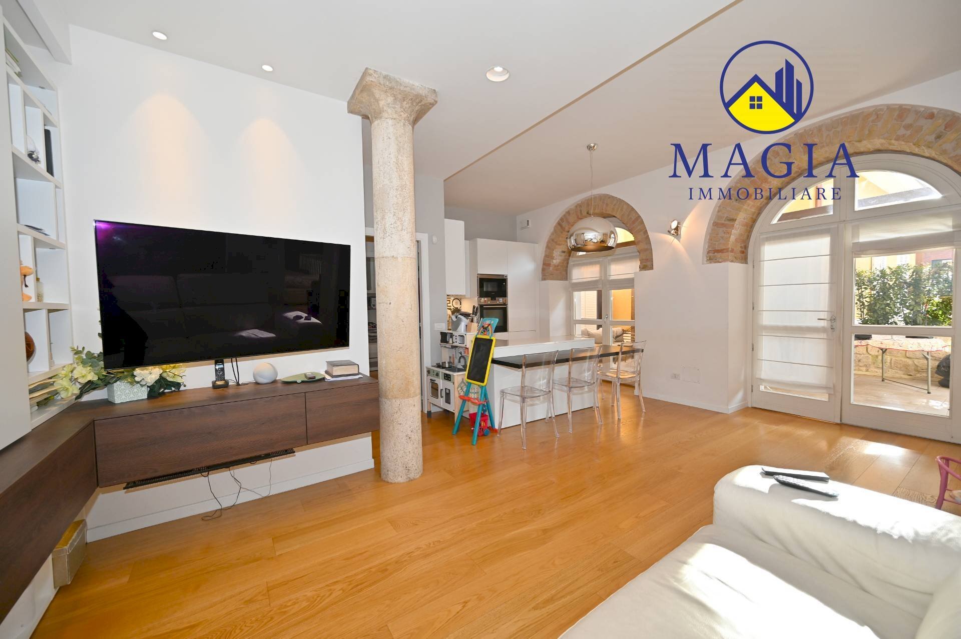 Foto 2 - Trilocale 55, Ascoli Piceno - foto 2