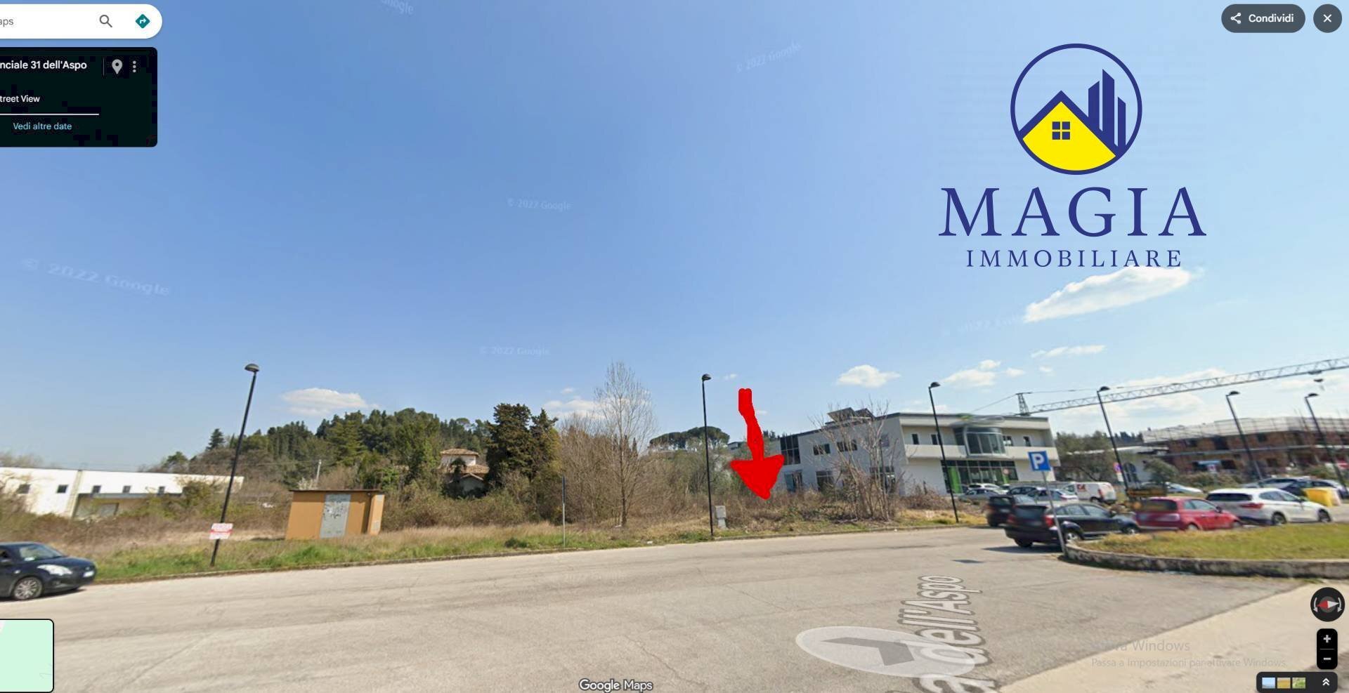 Foto 1 - Terreno edificabile Ascoli Piceno - foto 1