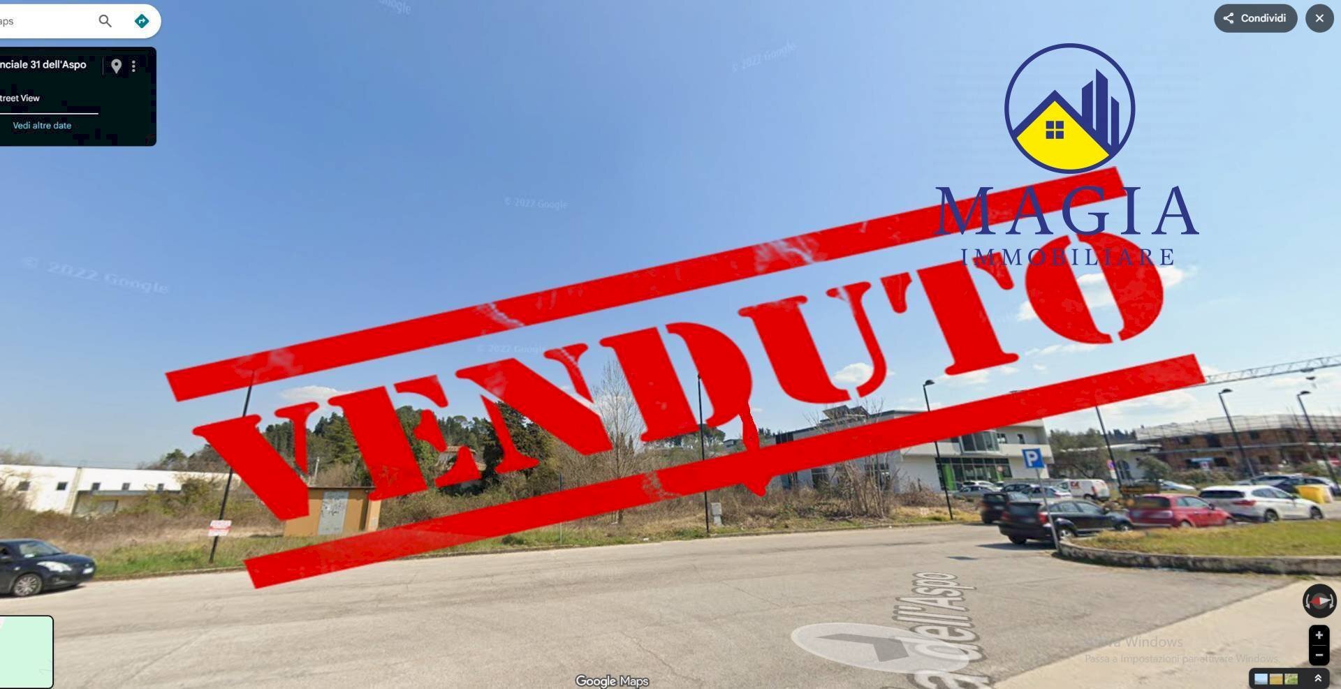 Foto 1 - Terreno edificabile Ascoli Piceno - foto 1