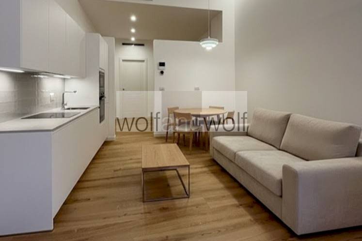 Foto 1 - One-room apartment Via Saverio Mercadante
 
4, Milano - photo 1