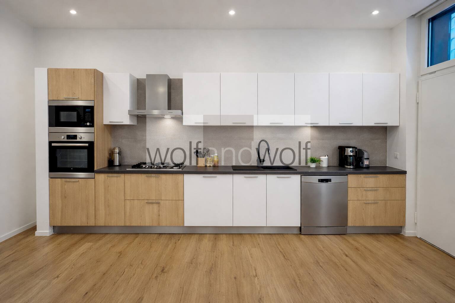 Foto 2 - One-room apartment Via Saverio Mercadante
4, Milano - photo 2