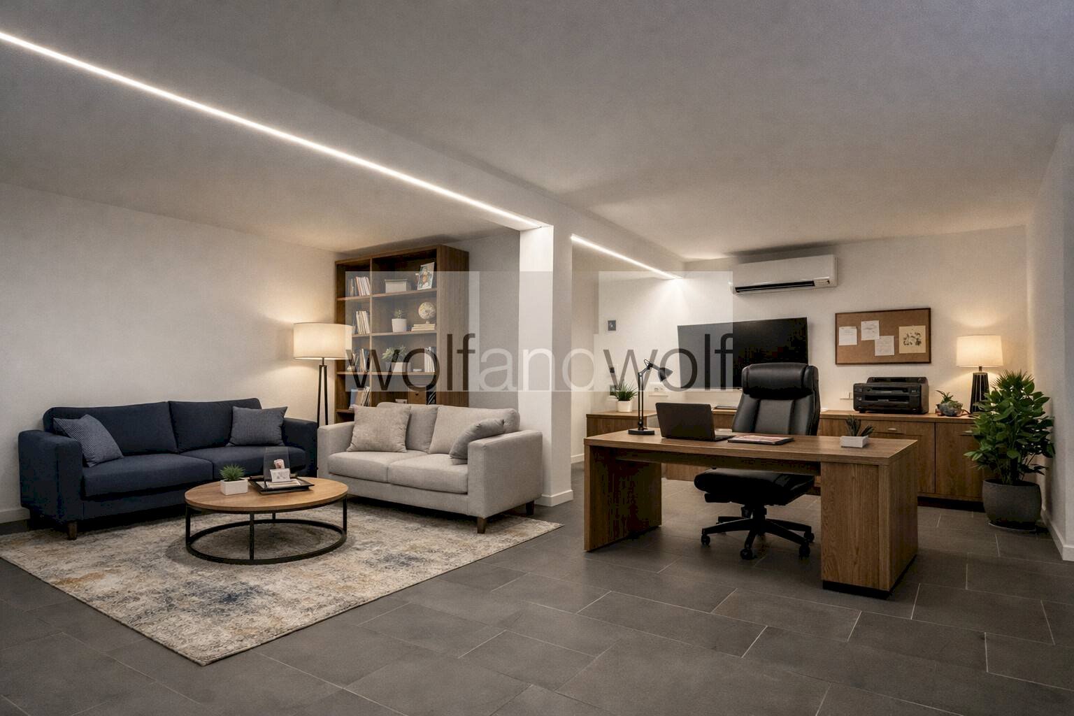 Foto 3 - One-room apartment Via Saverio Mercadante
4, Milano - photo 3