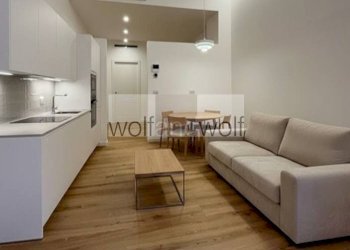 Foto 1 - One-room apartment Via Saverio Mercadante
 
4, Milano - photo 1