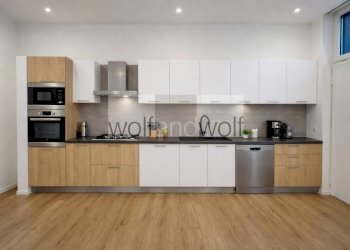 Foto 2 - One-room apartment Via Saverio Mercadante
 
4, Milano - photo 2