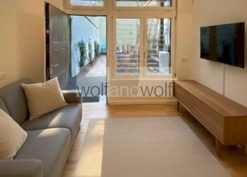 Foto 4 - One-room apartment Via Saverio Mercadante
 
4, Milano - photo 4