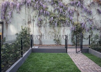 Foto 6 - One-room apartment Via Saverio Mercadante
 
4, Milano - photo 6