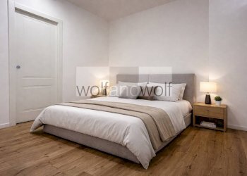 Foto 7 - One-room apartment Via Saverio Mercadante
 
4, Milano - photo 7